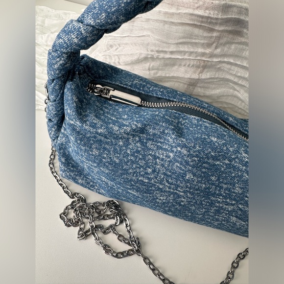 Mini Denim Bag! - Picture 5 of 9